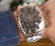 New Replica Franck Muller Cintree Curvex Gold Croco Chronograph watch (11)_th.jpg